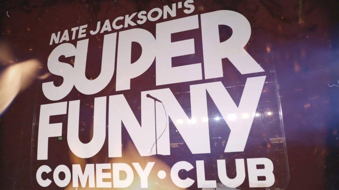 Super Funny Comedy Club Tacoma