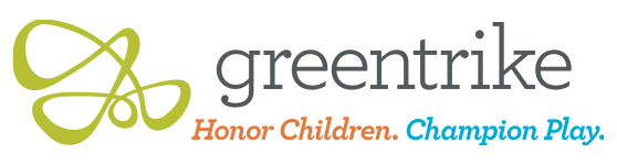 Greentrike Logo